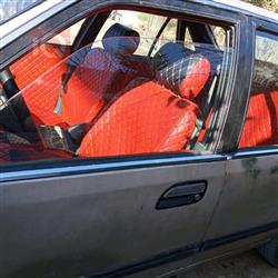 Daewoo Prince